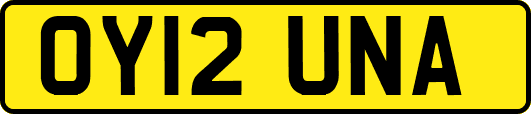 OY12UNA