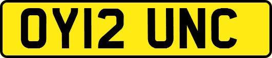OY12UNC
