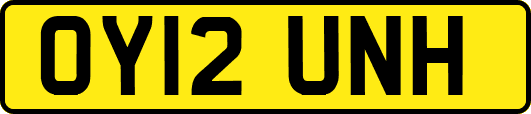 OY12UNH