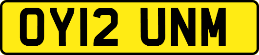 OY12UNM