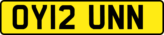 OY12UNN