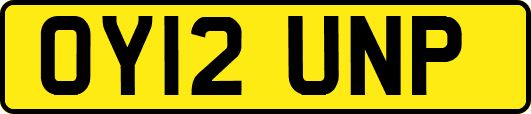 OY12UNP