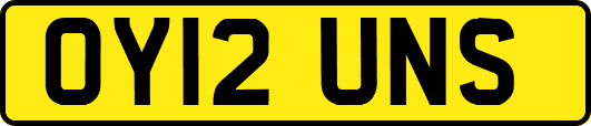 OY12UNS