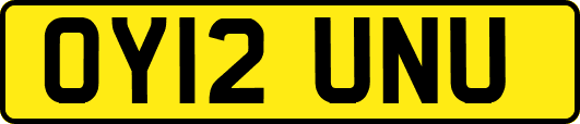 OY12UNU