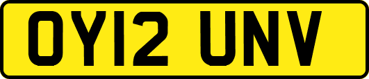 OY12UNV