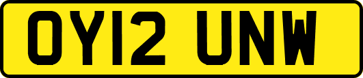 OY12UNW
