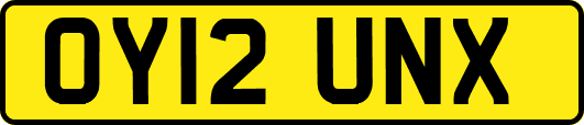 OY12UNX