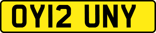 OY12UNY