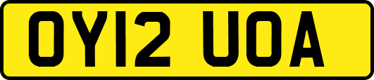 OY12UOA