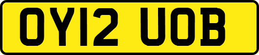 OY12UOB