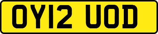 OY12UOD