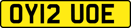 OY12UOE