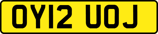 OY12UOJ