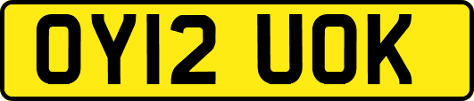 OY12UOK