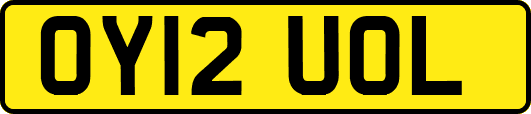 OY12UOL