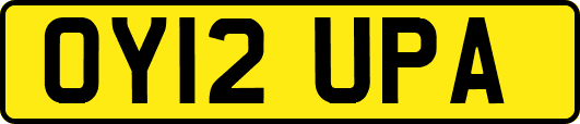 OY12UPA