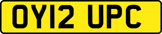OY12UPC