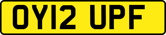 OY12UPF
