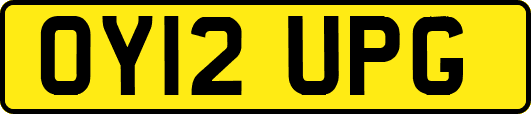 OY12UPG