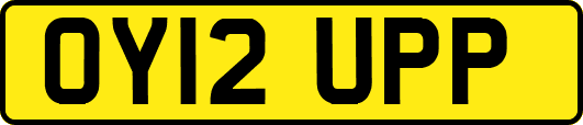 OY12UPP