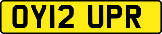OY12UPR