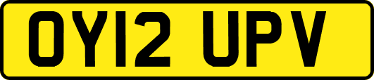 OY12UPV