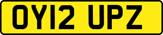 OY12UPZ