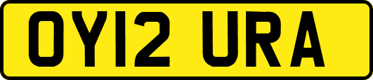 OY12URA