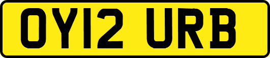 OY12URB