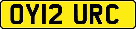 OY12URC