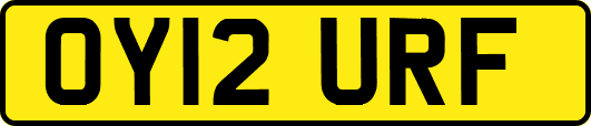 OY12URF