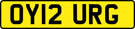 OY12URG