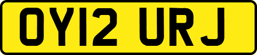 OY12URJ