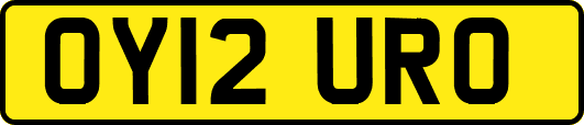OY12URO