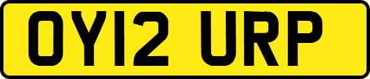 OY12URP