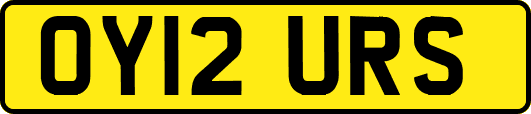 OY12URS