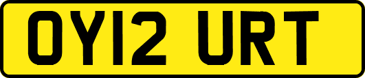OY12URT