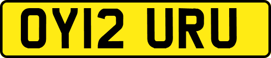 OY12URU