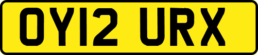 OY12URX