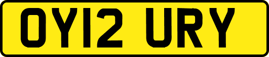 OY12URY