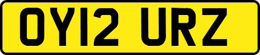 OY12URZ