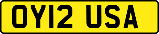 OY12USA