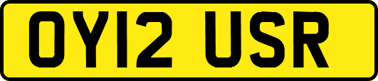 OY12USR