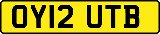 OY12UTB