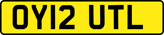 OY12UTL