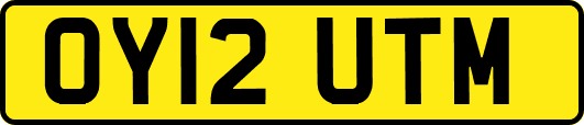 OY12UTM