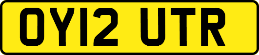 OY12UTR
