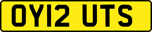 OY12UTS