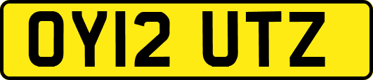 OY12UTZ