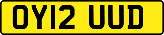 OY12UUD